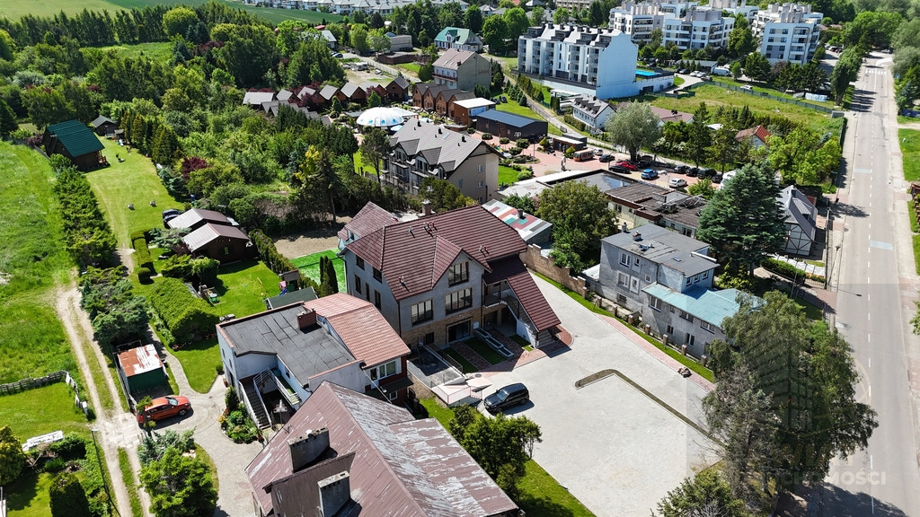 Mieszkanie Sprzedaż Ustronie Morskie Rolna 2