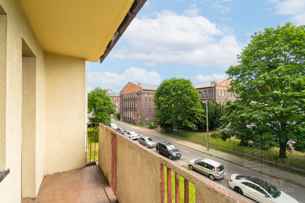 Mieszkanie Sprzedaż Szczecin Bolinko Mariana Rapackiego 5