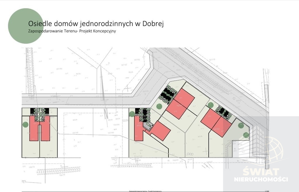Dom Sprzedaż Dobra 17