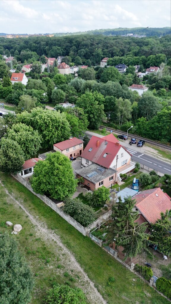 Dom Sprzedaż Szczecin os. Słoneczne Przelotowa 38