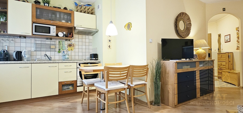 Mieszkanie Sprzedaż Dziwnów Wybrzeże Kościuszkowskie
