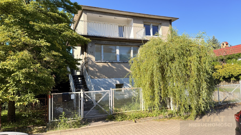 Dom Sprzedaż Szczecin Kijewo