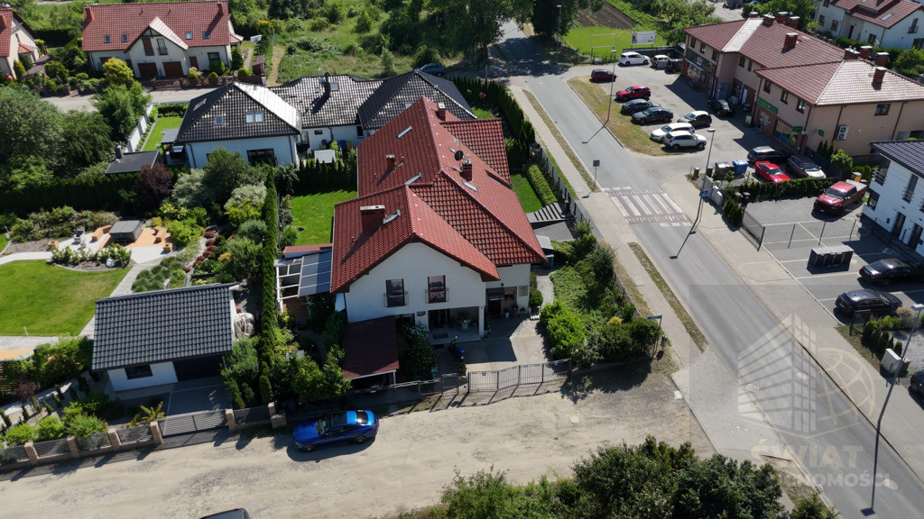 Dom Sprzedaż Mierzyn