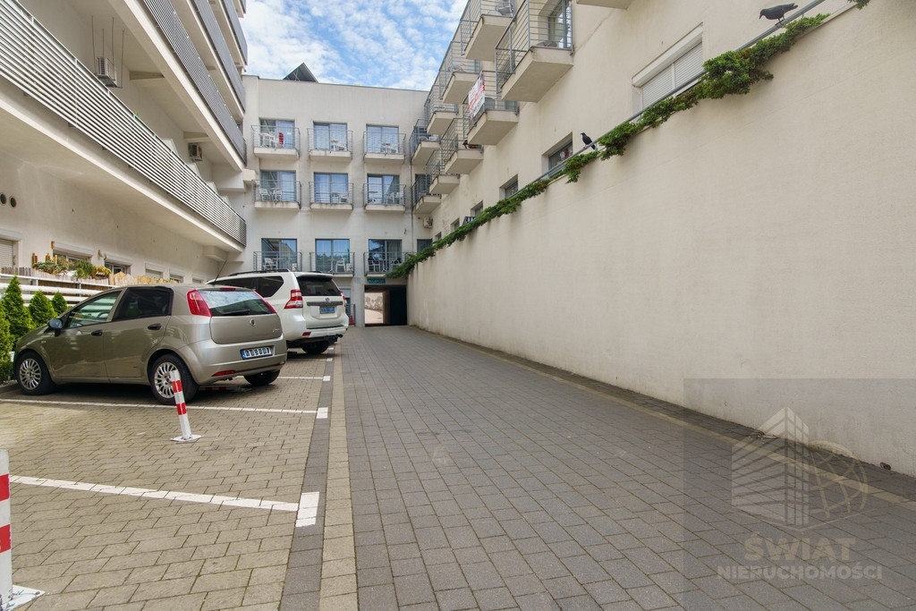 Mieszkanie Sprzedaż Międzyzdroje Promenada Gwiazd 17