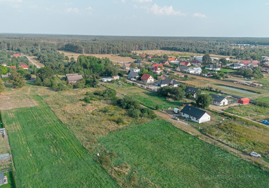 Działka Sprzedaż Rurzyca 5