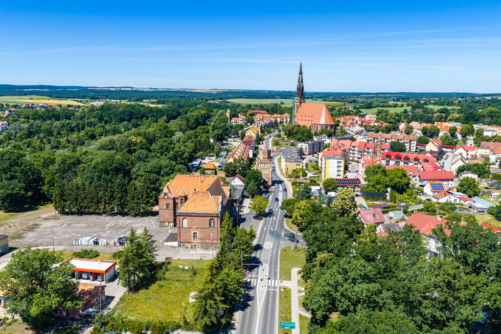 Obiekt Sprzedaż Chojna 5