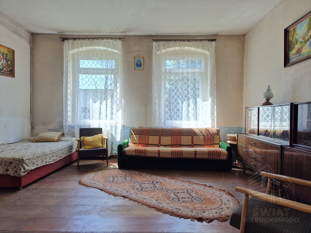 Dom Sprzedaż Pyrzyce Warszawska 16