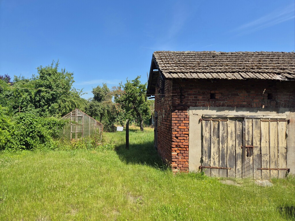 Dom Sprzedaż Pyrzyce Warszawska 8