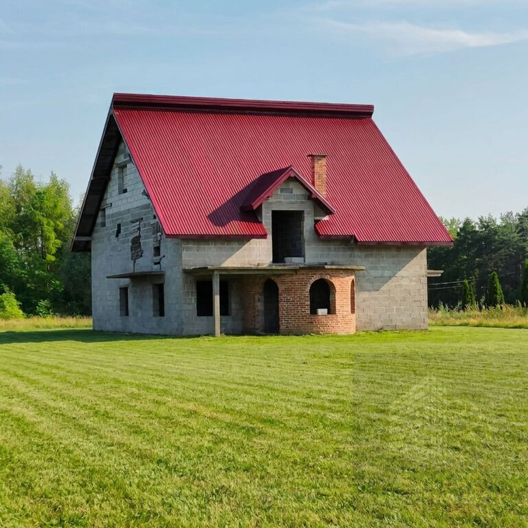 Dom Sprzedaż Oblekoń 1