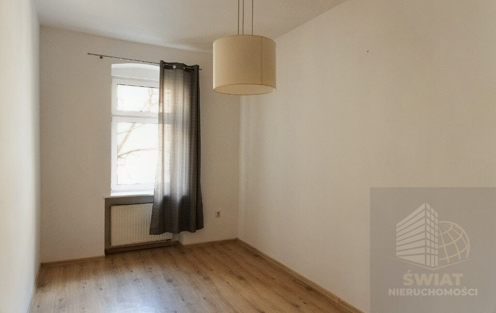 Mieszkanie Sprzedaż Szczecin Śródmieście-Centrum Księcia Bogusława X 4