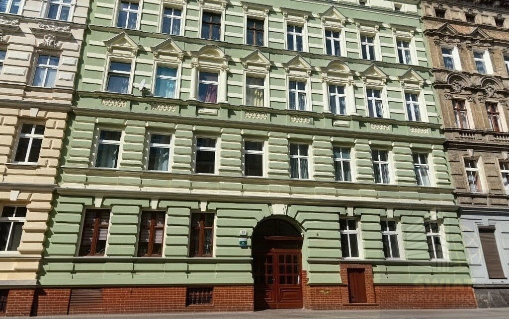 Mieszkanie Sprzedaż Szczecin Śródmieście-Centrum Księcia Bogusława X 8