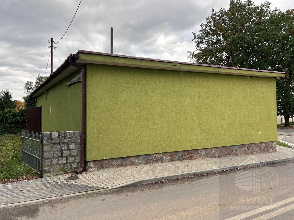 Dom Sprzedaż Binowo