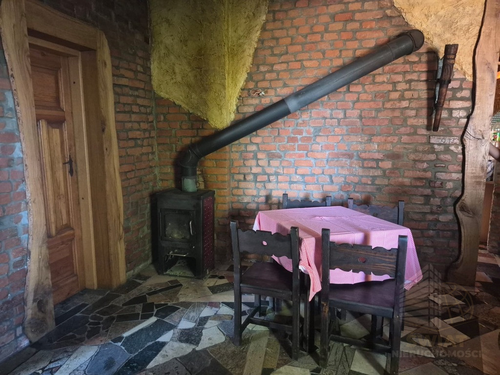 Dom Sprzedaż Binowo