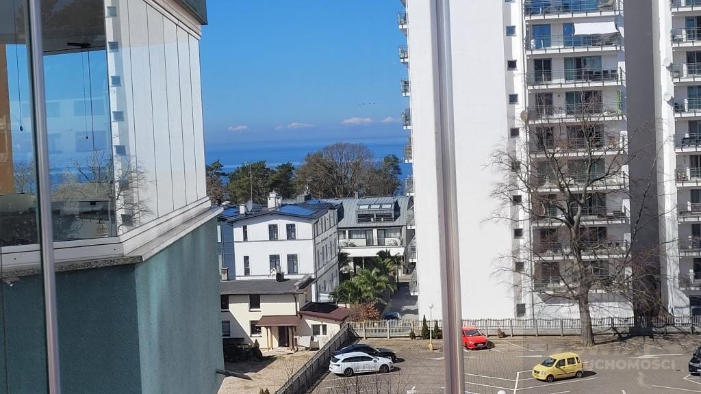 Mieszkanie Sprzedaż Międzyzdroje Turystyczna 24