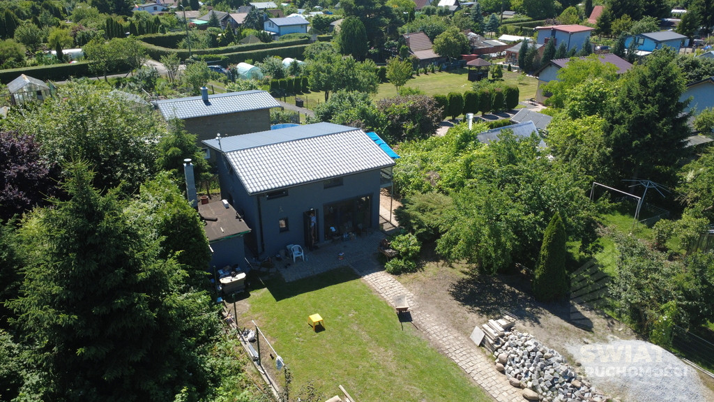Dom Sprzedaż Szczecin Międzyodrze-Wyspa Pucka 21