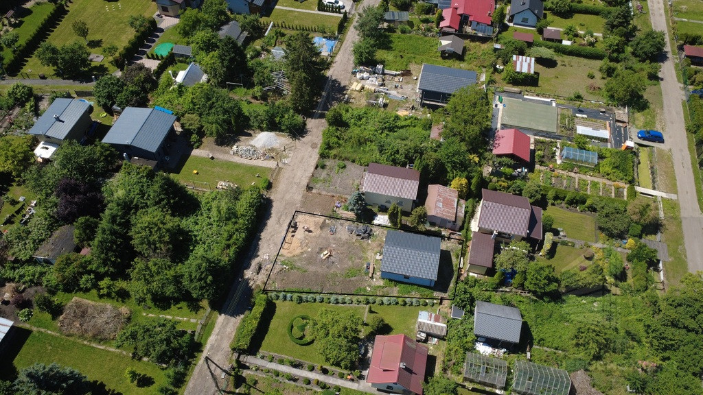Dom Sprzedaż Szczecin Międzyodrze-Wyspa Pucka 23