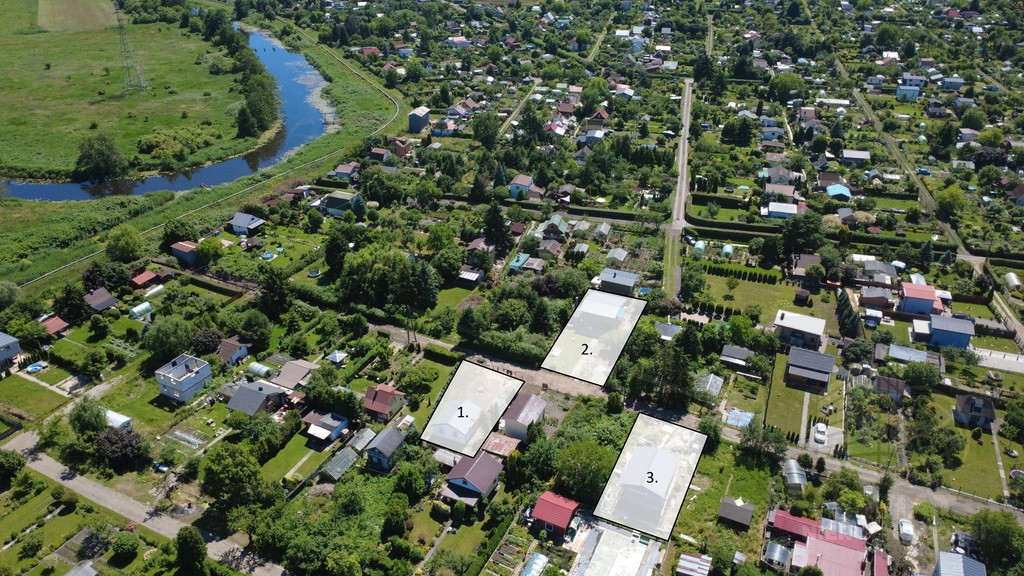 Dom Sprzedaż Szczecin Międzyodrze-Wyspa Pucka 25