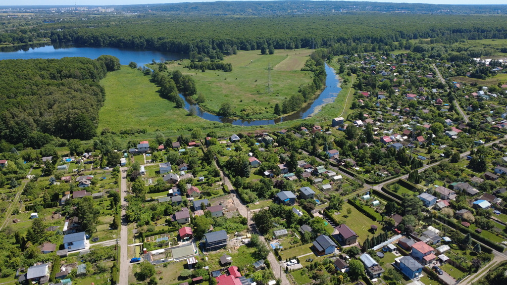 Dom Sprzedaż Szczecin Międzyodrze-Wyspa Pucka 27