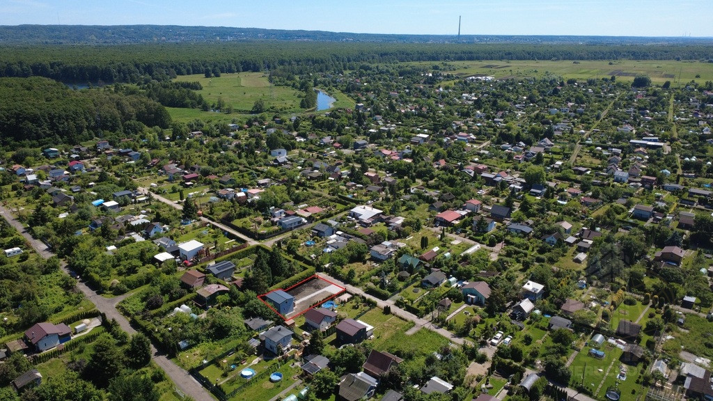 Dom Sprzedaż Szczecin Międzyodrze-Wyspa Pucka 30