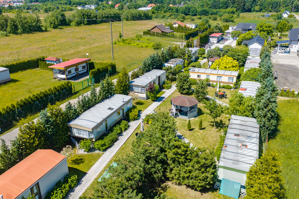Obiekt Sprzedaż Rewal