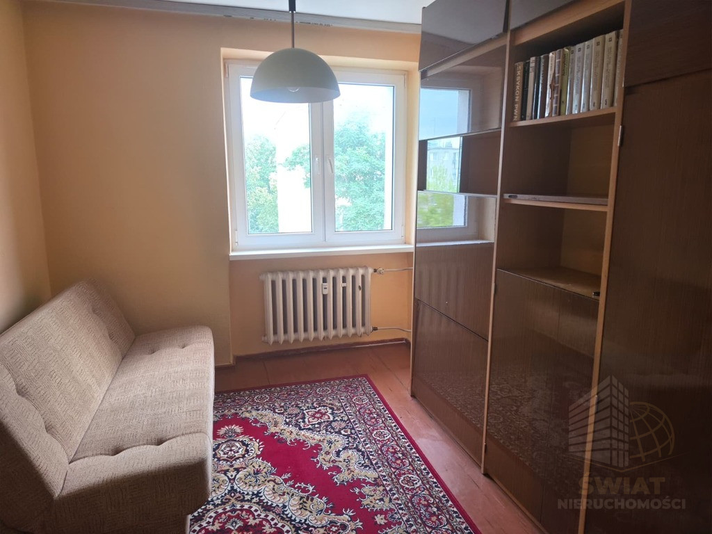 Mieszkanie Sprzedaż Szczecinek Mierosławskiego