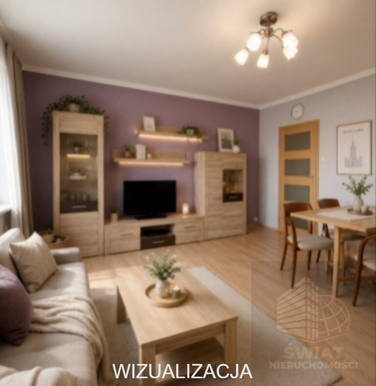 Mieszkanie Sprzedaż Szczecin Gumieńce Konstantego Maciejewicza 14
