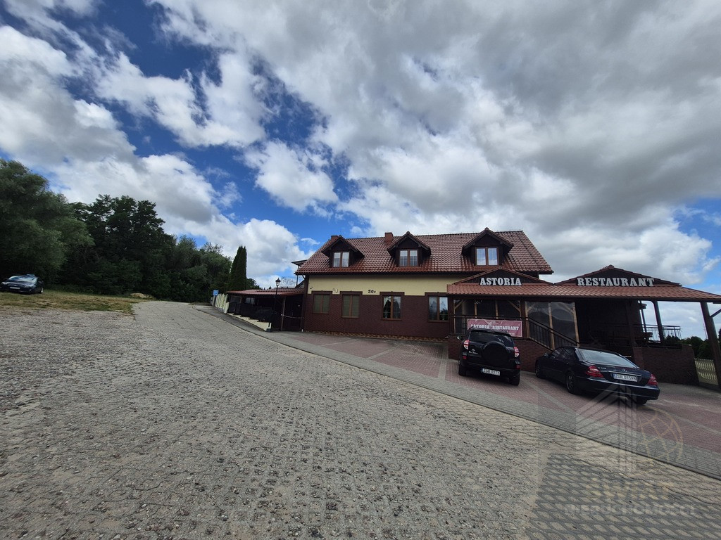 Obiekt Sprzedaż Krajnik Dolny 44