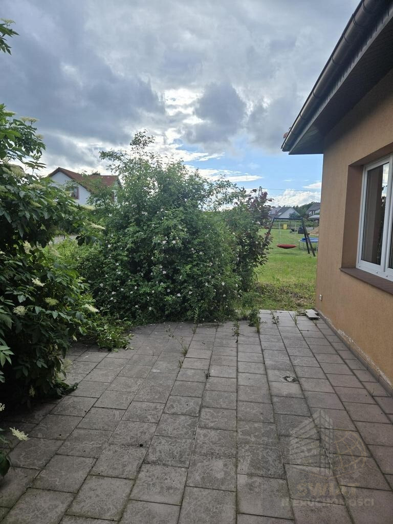 Dom Sprzedaż Przęsocin Lazurowa 18
