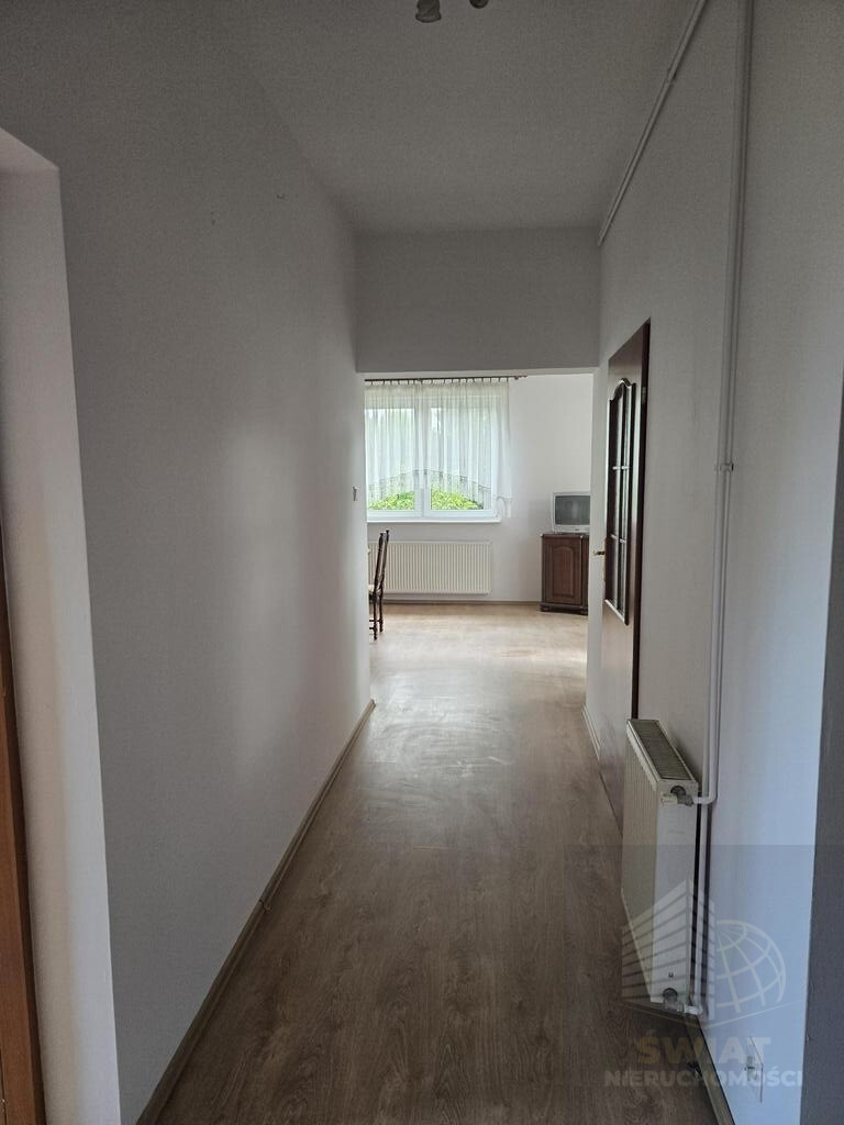 Dom Sprzedaż Przęsocin Lazurowa 6