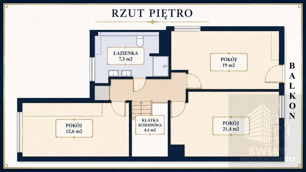 Dom Sprzedaż Dobra Krajobrazowa 11