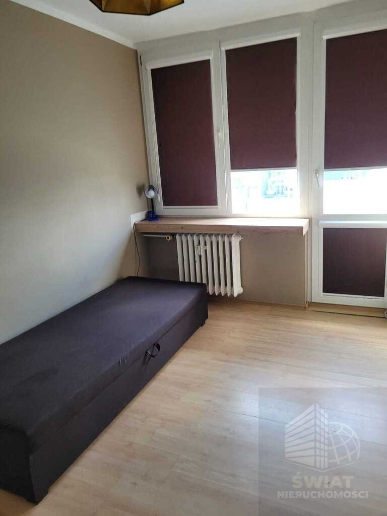Mieszkanie Sprzedaż Szczecin Śródmieście-Centrum Jana Matejki