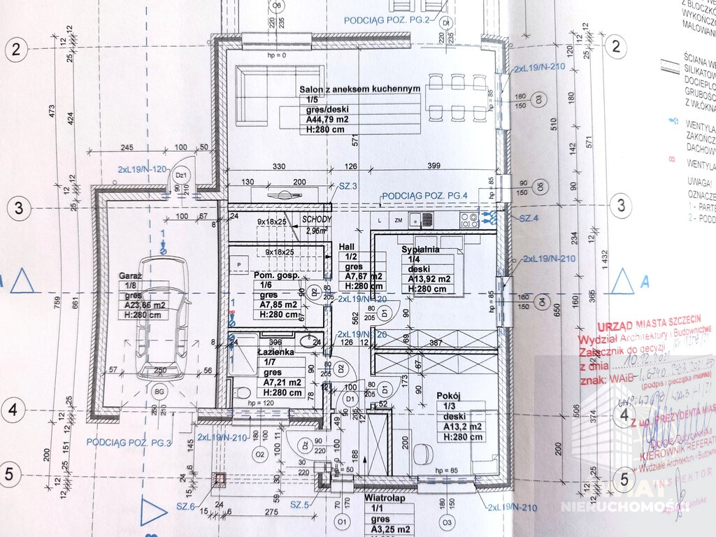 Dom Sprzedaż Szczecin Kijewo 25