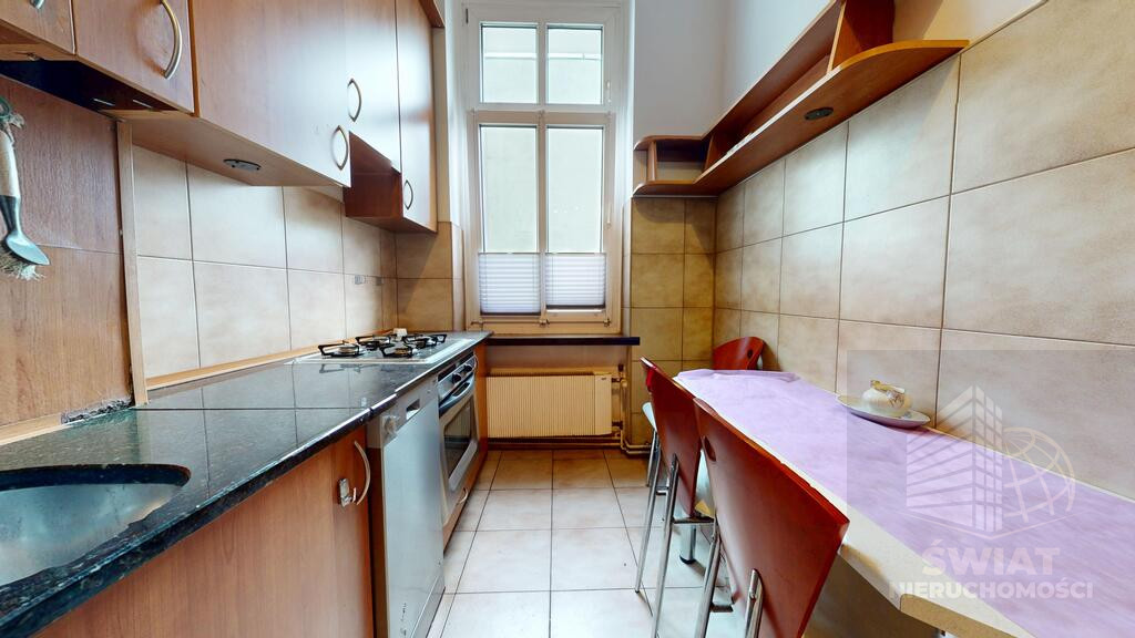 Mieszkanie Sprzedaż Szczecin Centrum Bolesława Krzywoustego 22