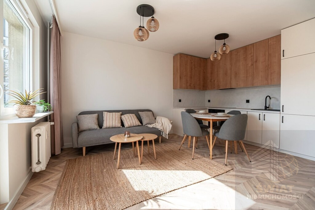Mieszkanie Sprzedaż Szczecin Śródmieście-Centrum