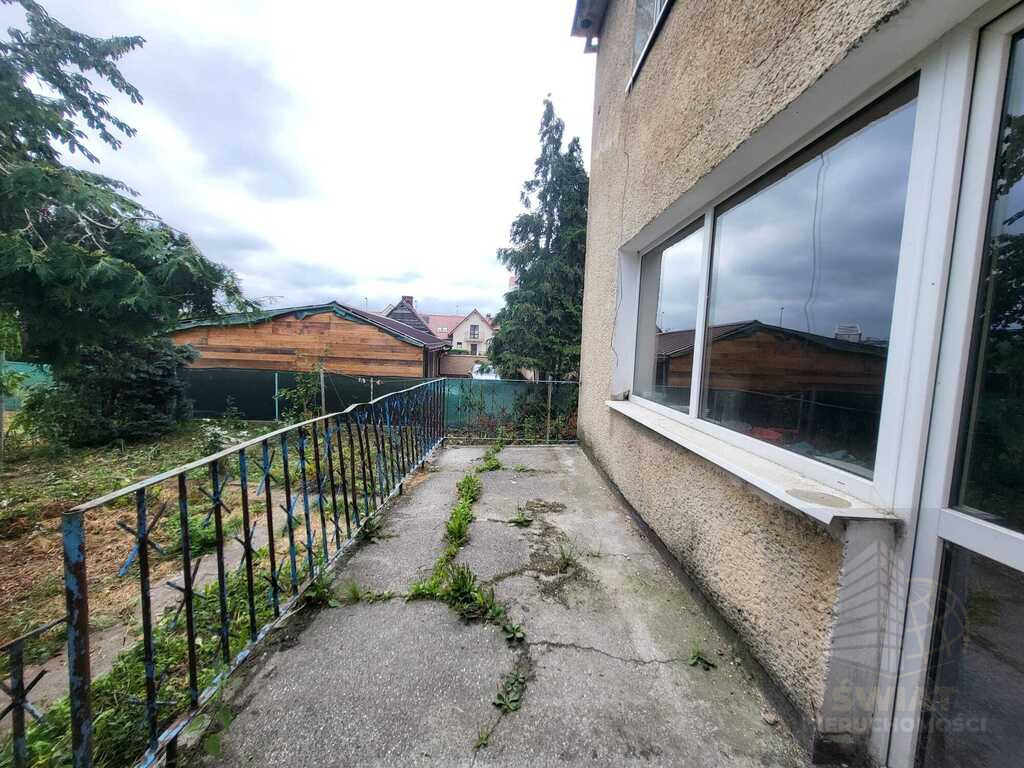 Dom Sprzedaż Szczecin Pomorzany Bluszczowa 11