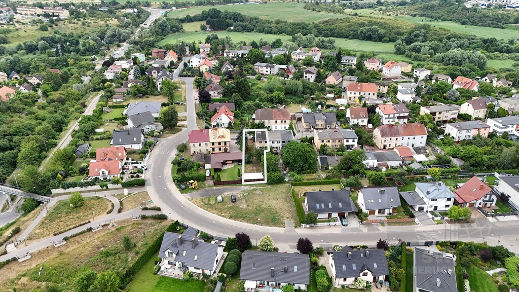 Dom Sprzedaż Szczecin Pomorzany Bluszczowa 13