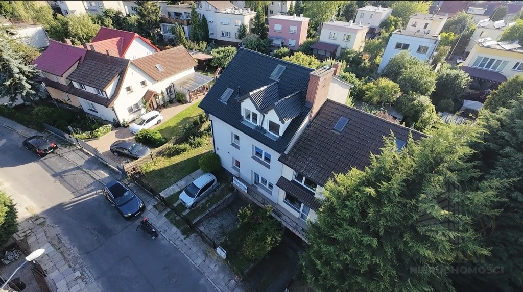 Dom Sprzedaż Szczecin Gumieńce 49