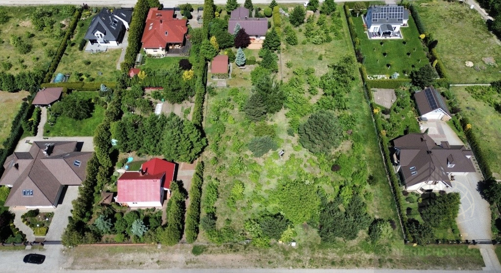 Działka Sprzedaż Rurzyca 1