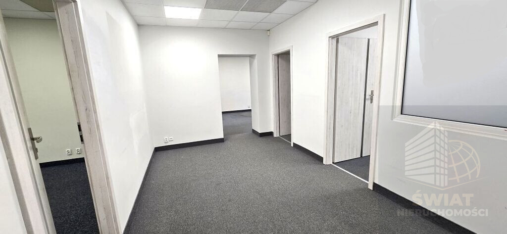 Lokal Wynajem Szczecin Śródmieście-Centrum 1