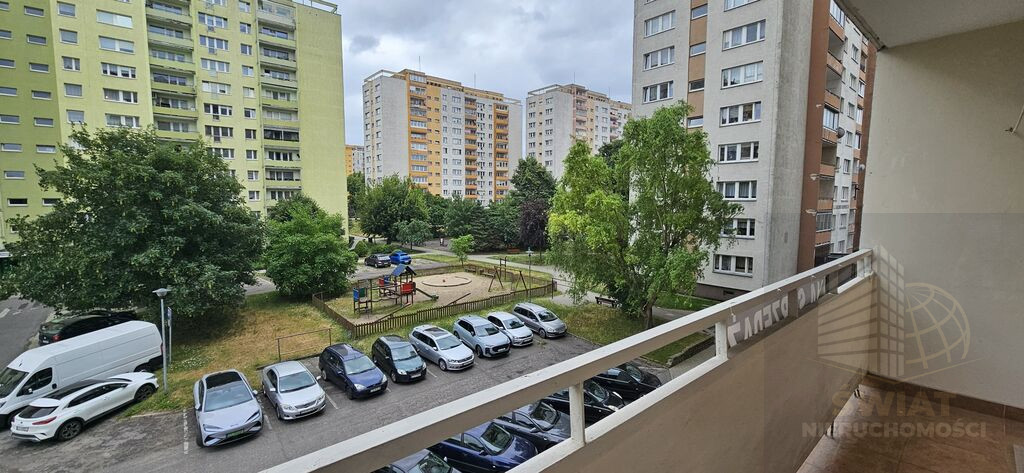 Mieszkanie Sprzedaż Szczecin Zdroje Batalionów Chłopskich