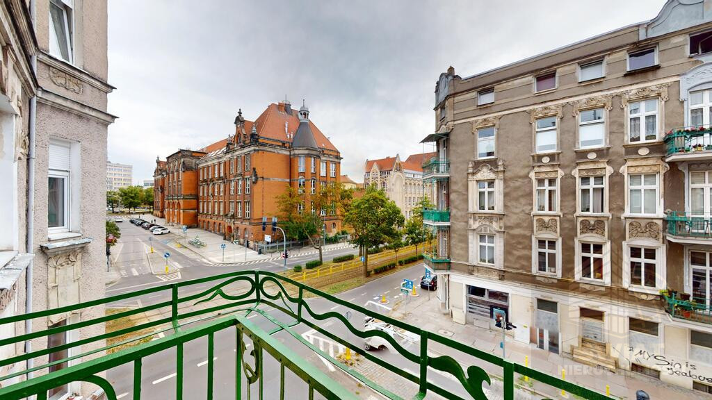 Mieszkanie Sprzedaż Szczecin Centrum Władysława Sikorskiego