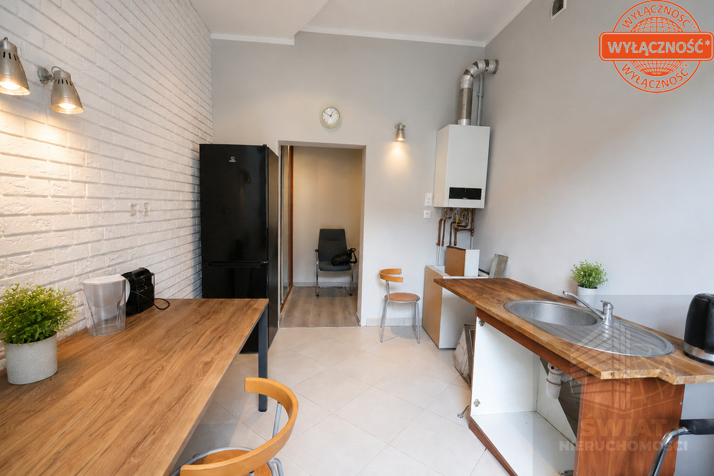 Lokal Wynajem Szczecin Śródmieście-Centrum