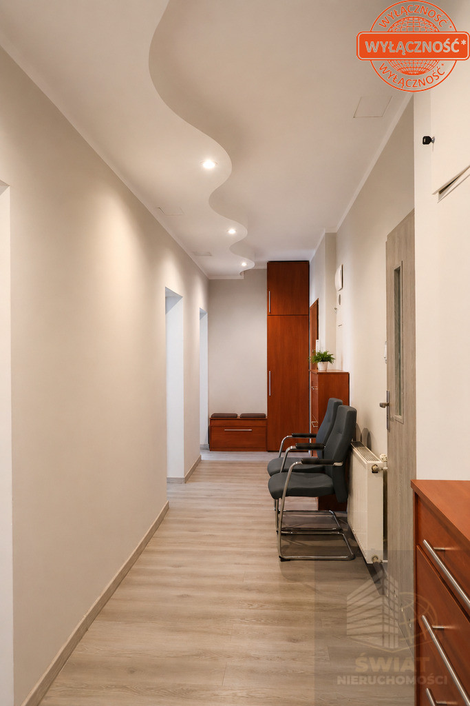 Lokal Wynajem Szczecin Śródmieście-Centrum