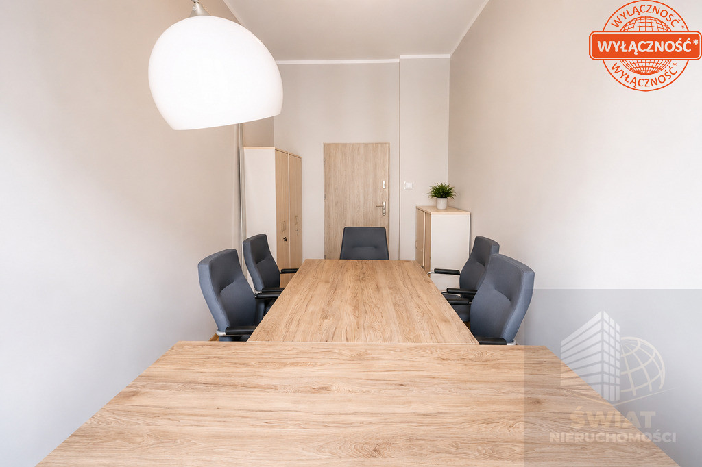 Lokal Wynajem Szczecin Śródmieście-Centrum