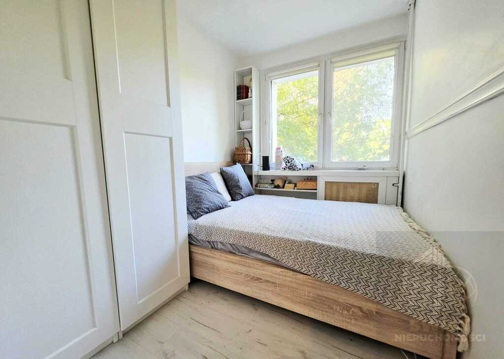Mieszkanie Sprzedaż Szczecin Pomorzany 9 Maja 8