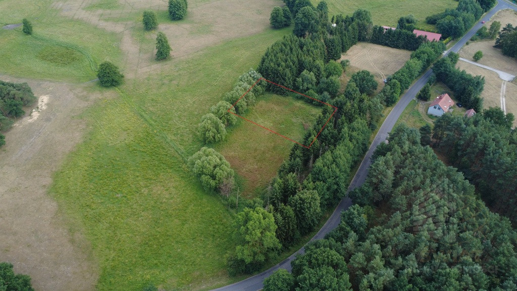 Działka Sprzedaż Tanowo 7