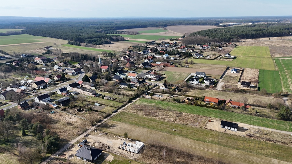 Działka Sprzedaż Bielkowo Ogrodowa