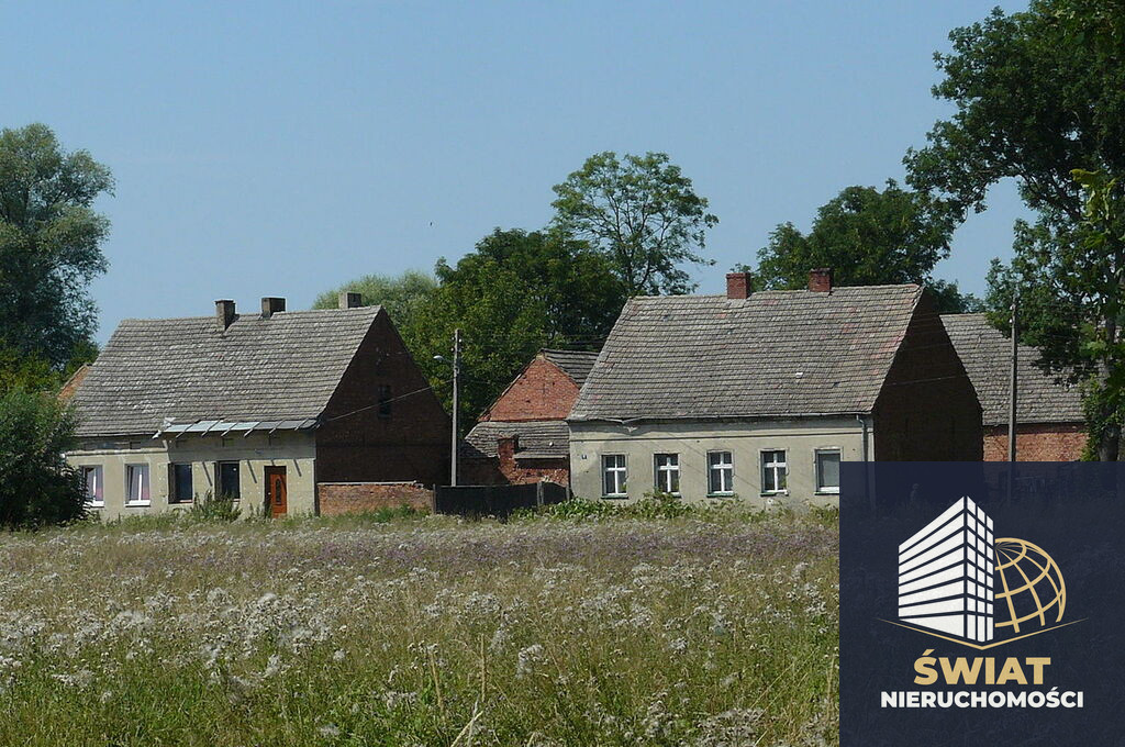 Działka Sprzedaż Giżyn 4