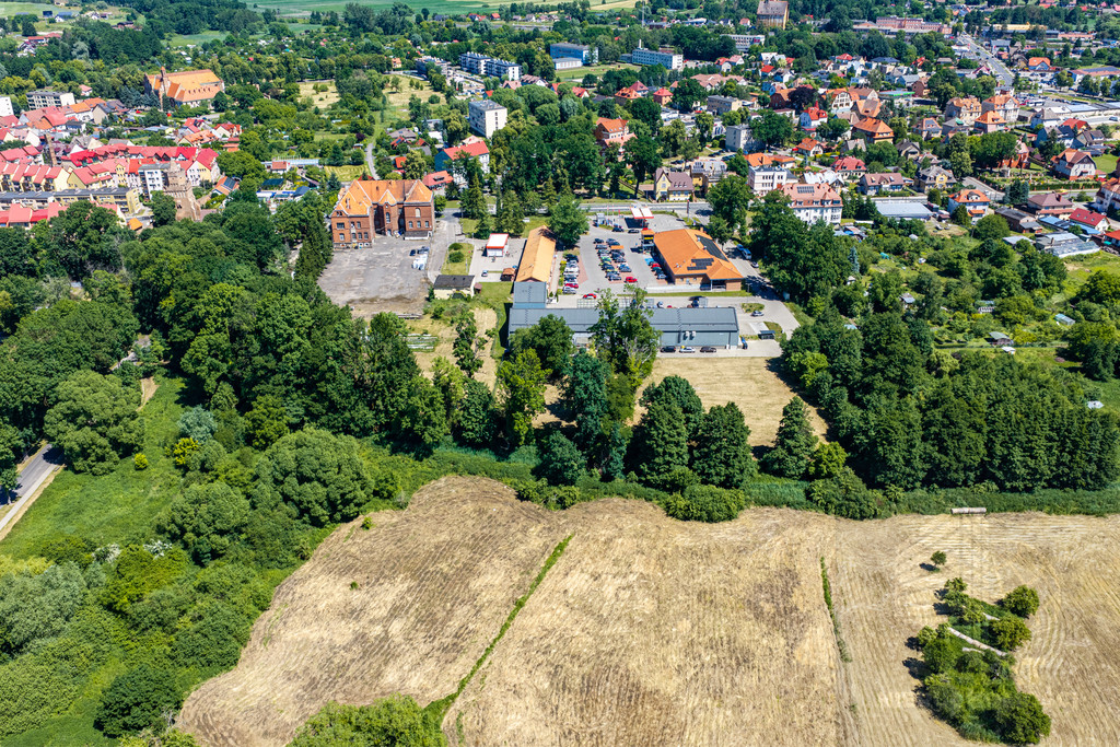 Działka Sprzedaż Chojna 7