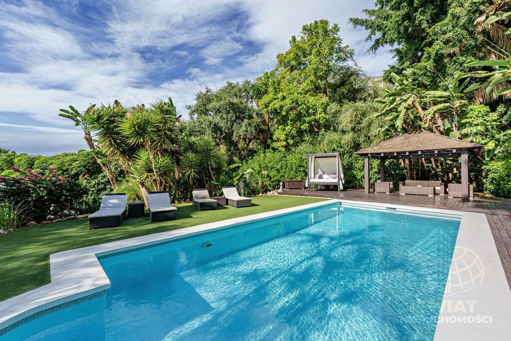 Dom Sprzedaż Marbella, Costa del Sol El Rosario 5